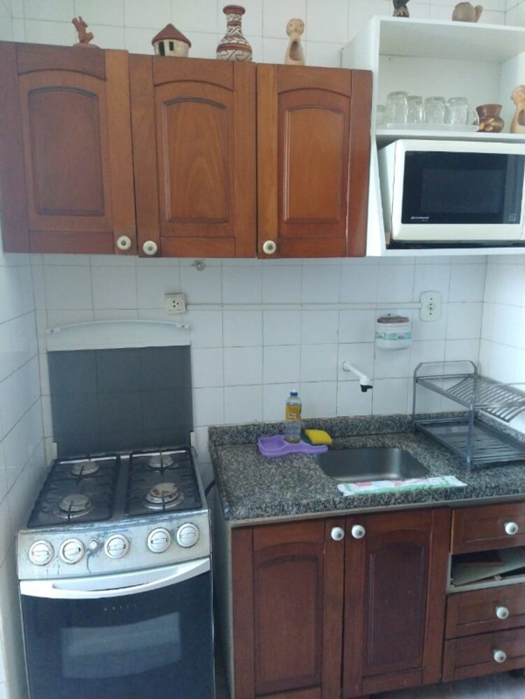 Apartamento, 2 quartos, 80 m² - Foto 7