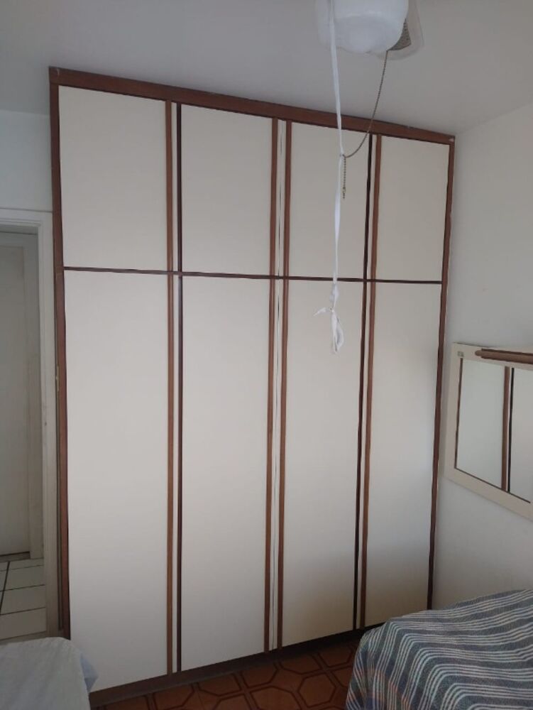 Apartamento, 2 quartos, 80 m² - Foto 4