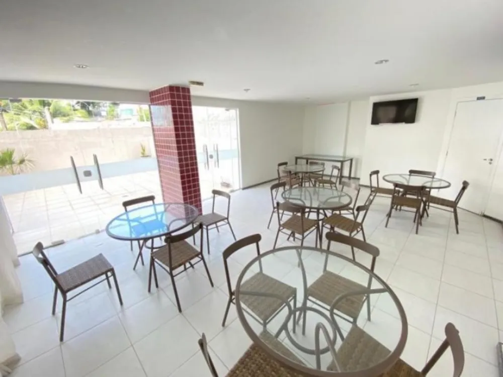 Apartamento, 2 quartos, 67 m² - Foto 13