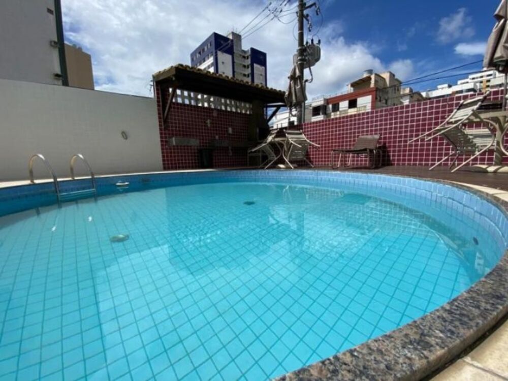 Apartamento, 2 quartos, 67 m² - Foto 10