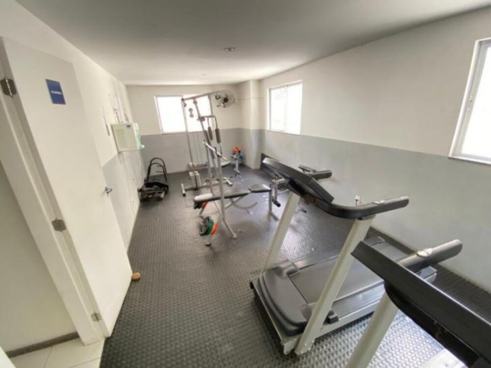 Apartamento, 2 quartos, 67 m² - Foto 12