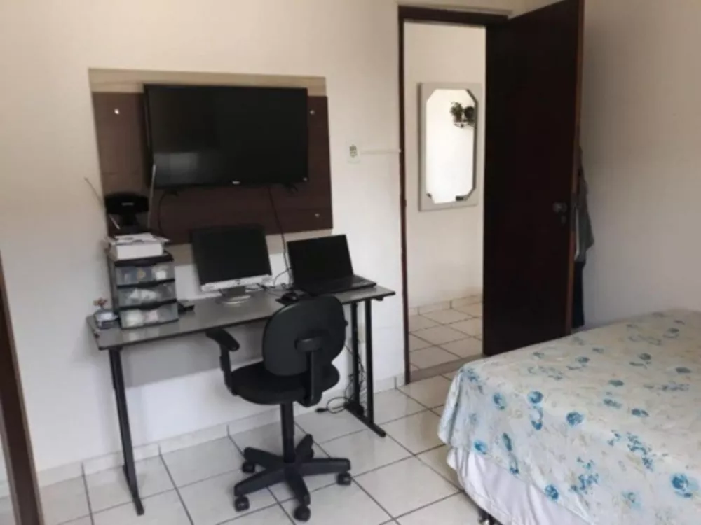 Apartamento à venda com 2 quartos, 57m² - Foto 2