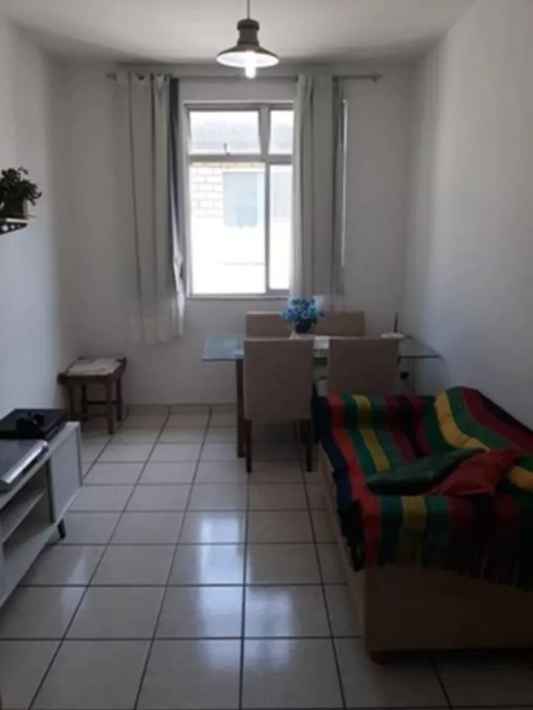 Apartamento à venda com 2 quartos, 57m² - Foto 1