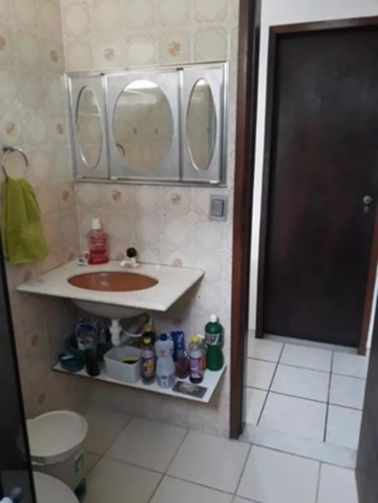 Apartamento à venda com 2 quartos, 57m² - Foto 4