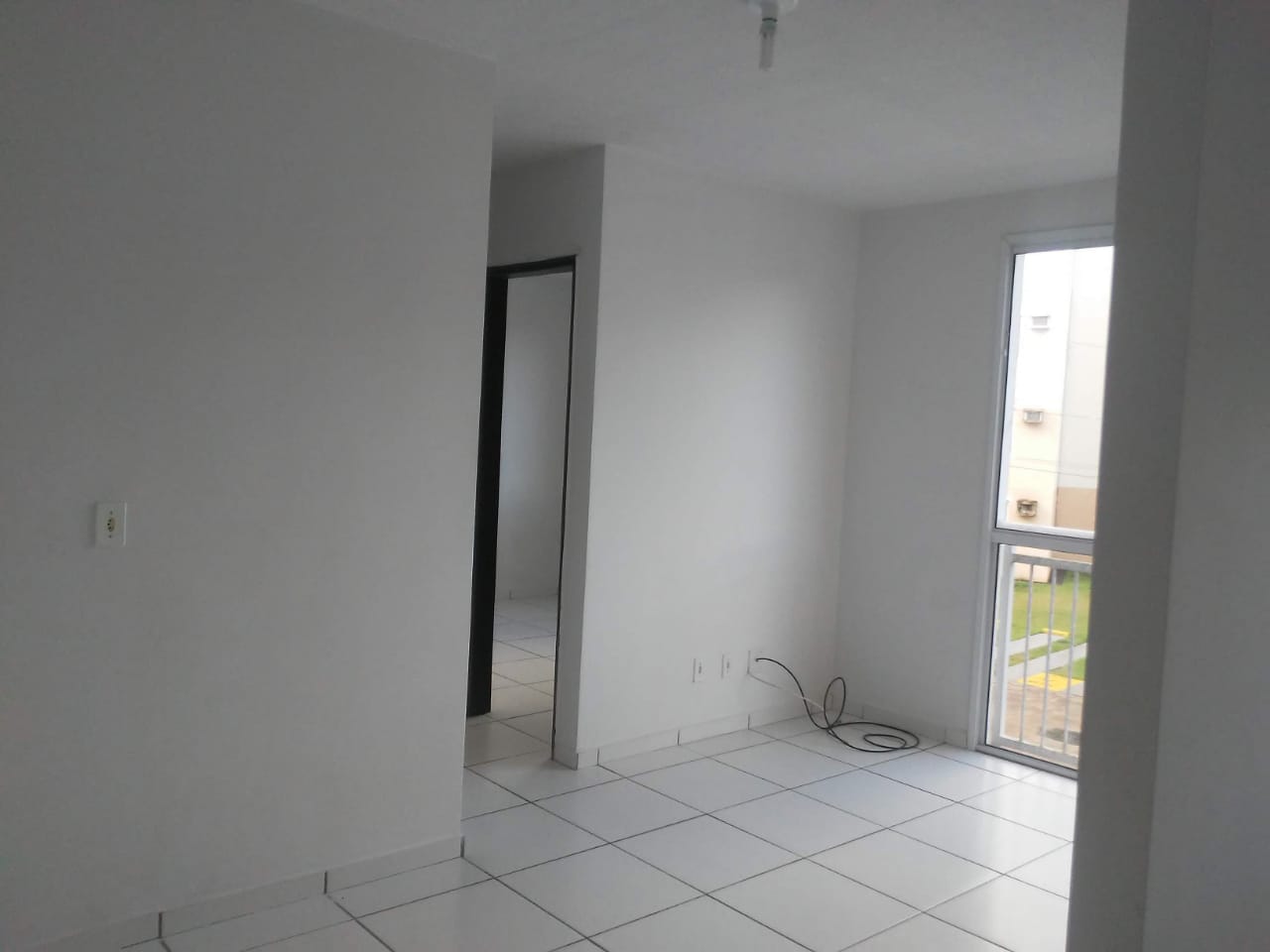 Apartamento à venda com 2 quartos, 42m² - Foto 3