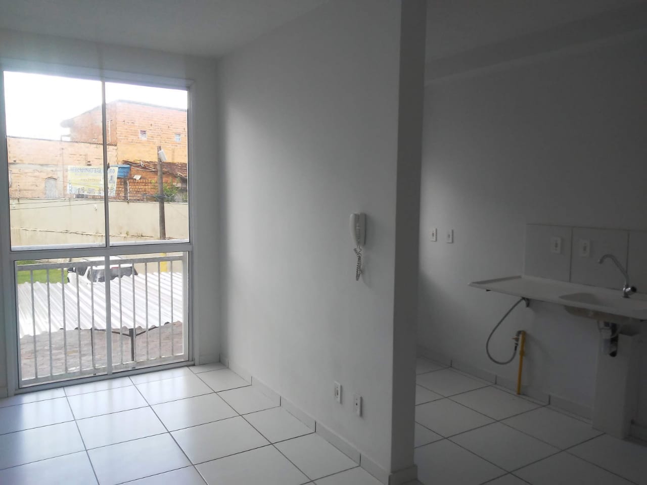 Apartamento à venda com 2 quartos, 42m² - Foto 6