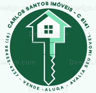 Logo de Carlos Imóveis 