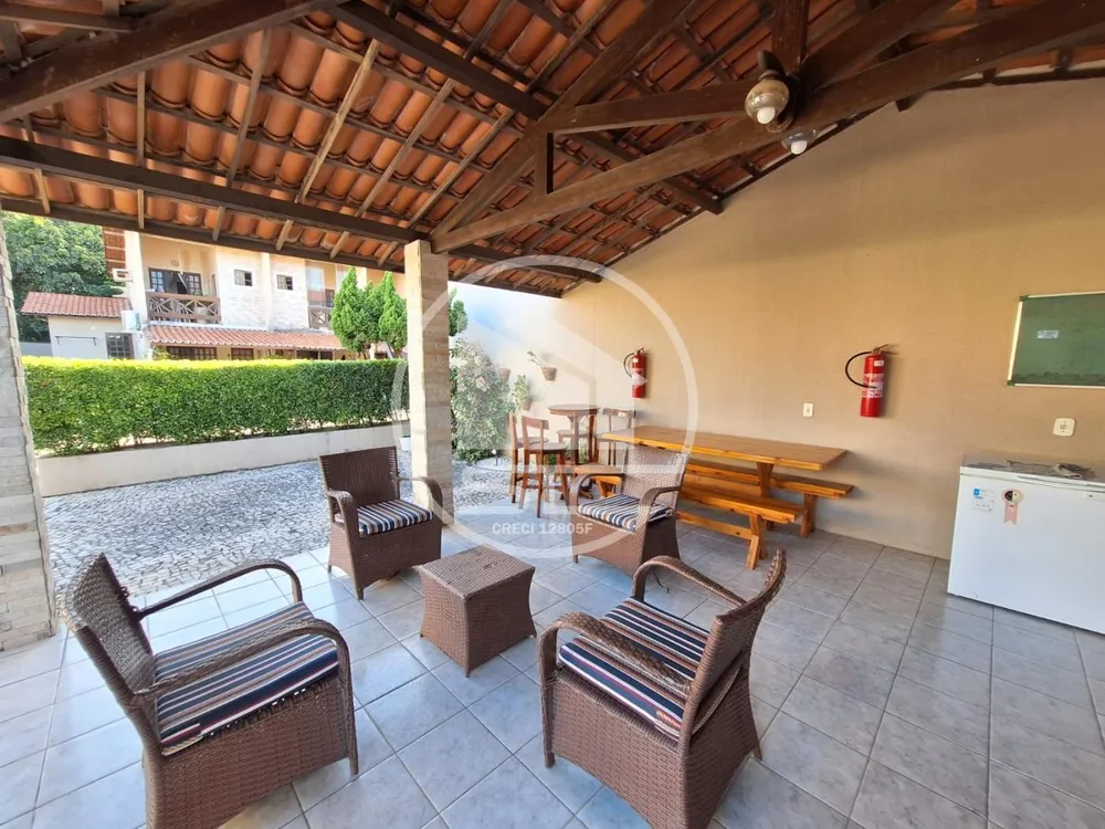 Casa de Condomínio, 2 quartos - Foto 4