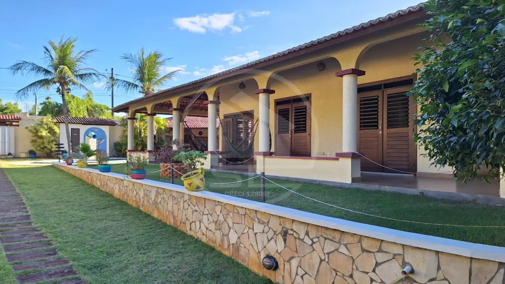 Prédio Inteiro - Foto 1