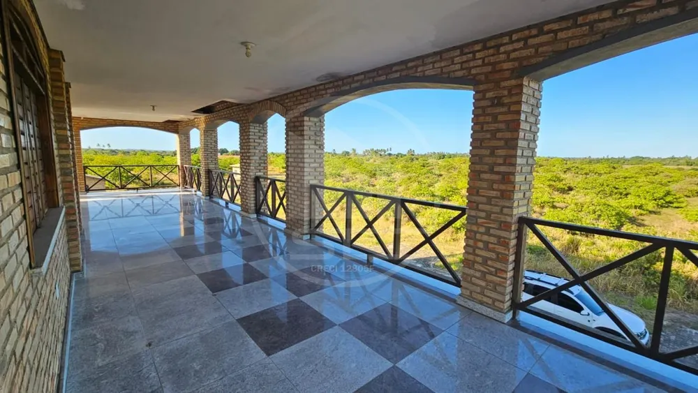 Fazenda, 185 hectares - Foto 1