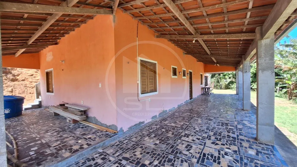 Sítio, 6 quartos, 2 hectares - Foto 2