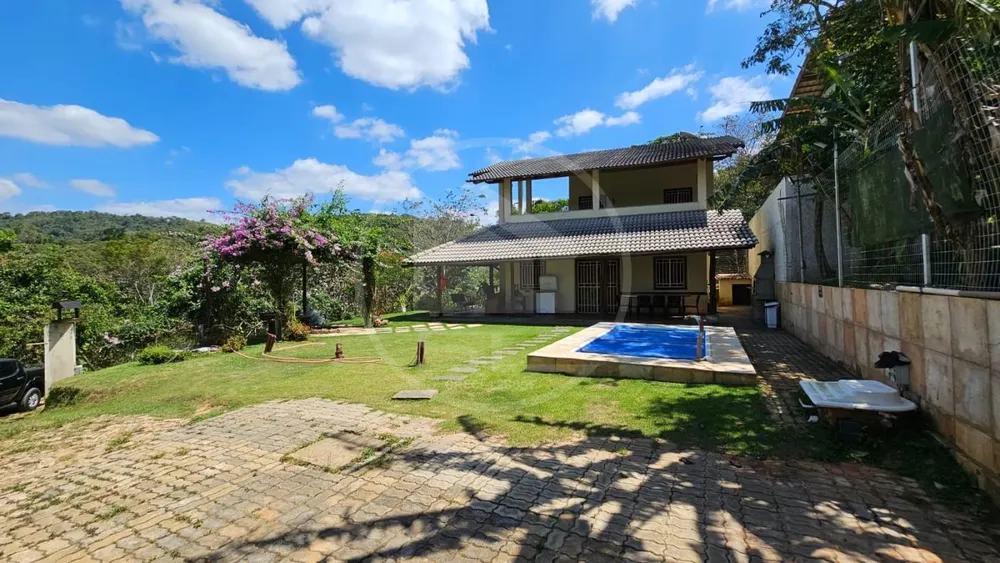 Casa de Condomínio, 3 quartos - Foto 3
