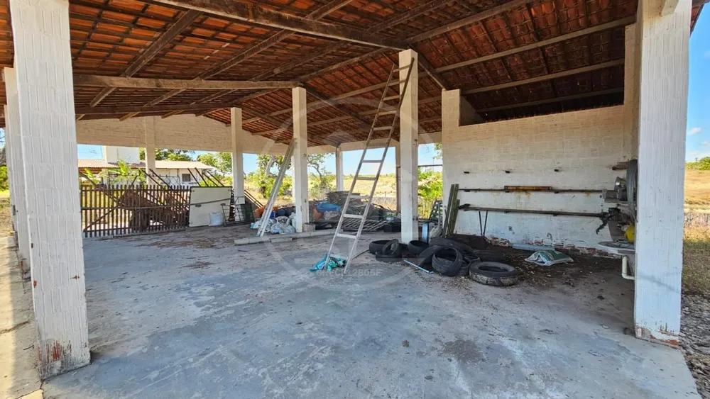 Fazenda, 100 hectares - Foto 2