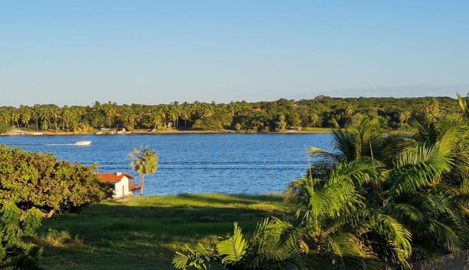 Chácara à venda com 7 quartos, 500m² - Foto 2