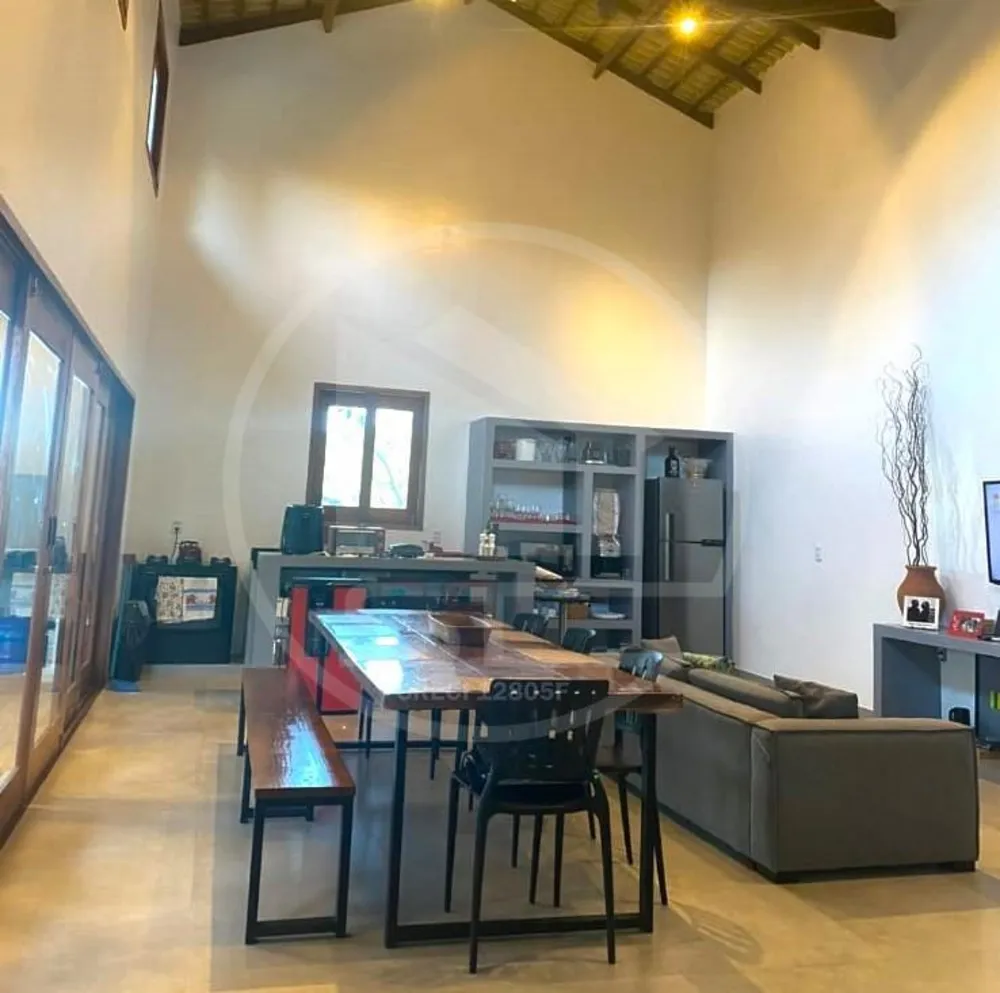 Casa de Condomínio, 4 quartos - Foto 3