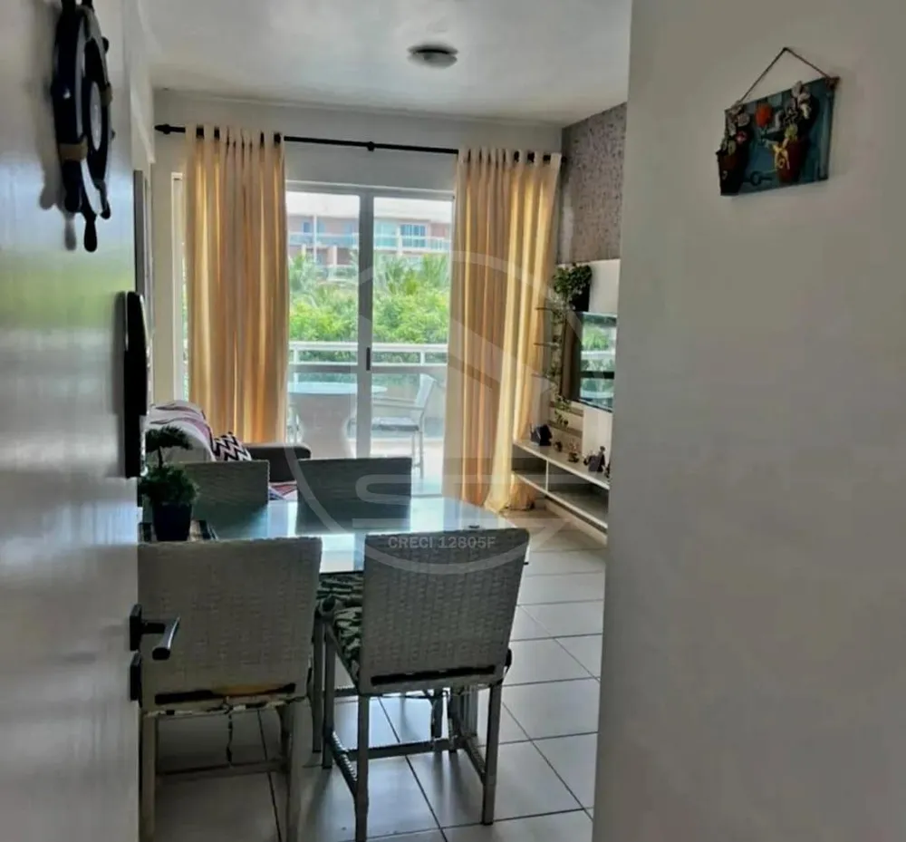 Apartamento, 2 quartos, 63 m² - Foto 4