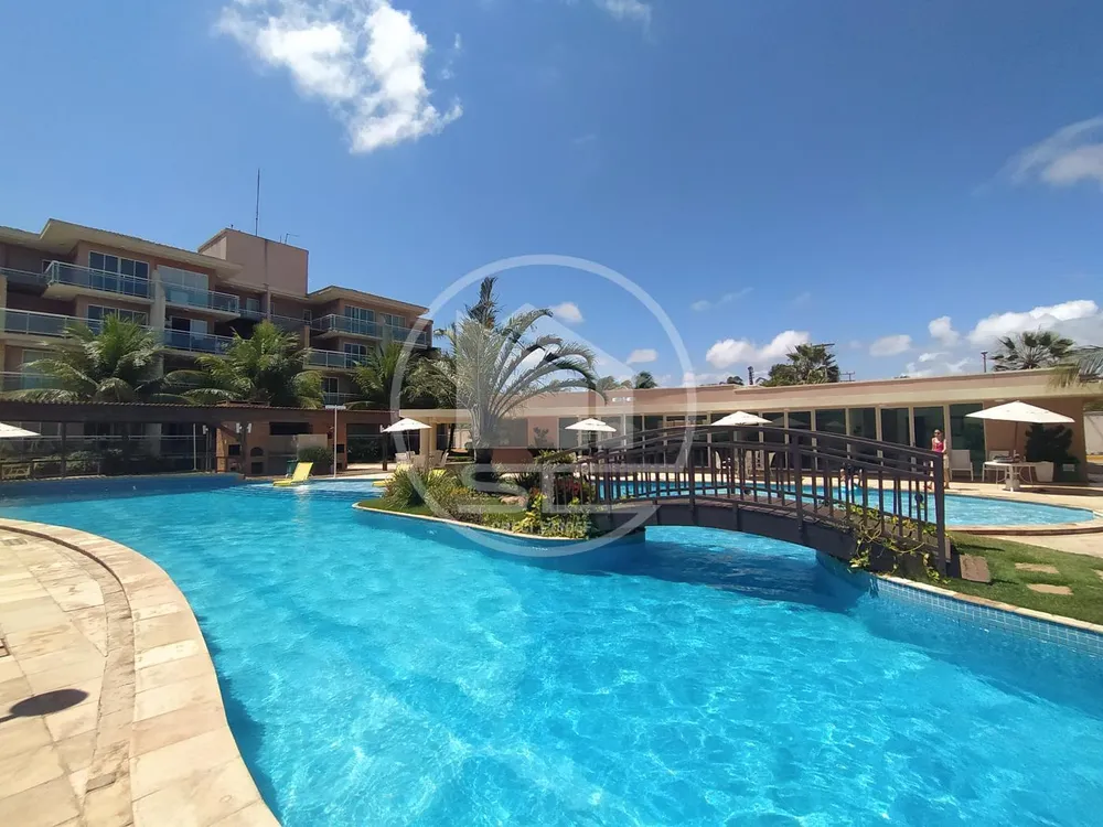 Apartamento, 2 quartos, 63 m² - Foto 1