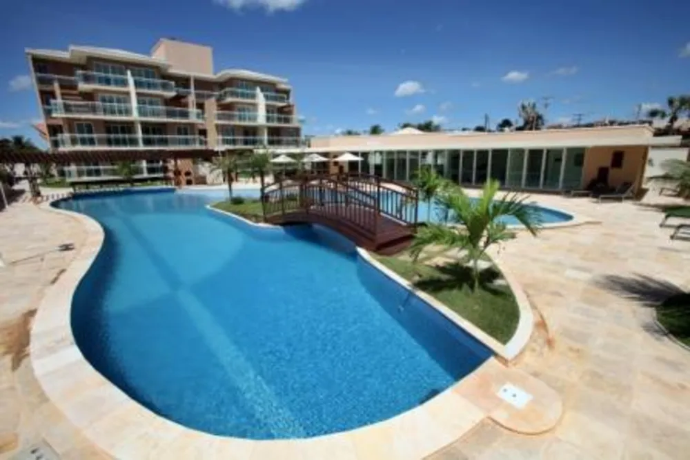 Apartamento, 2 quartos, 63 m² - Foto 2