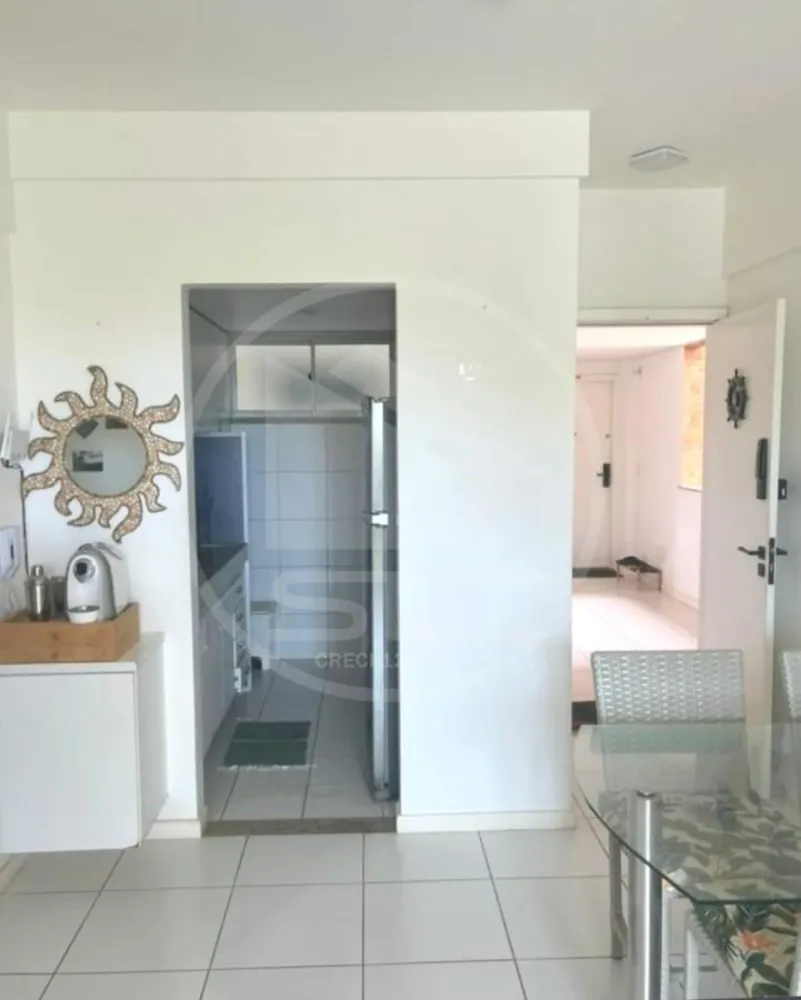 Apartamento, 2 quartos, 63 m² - Foto 3