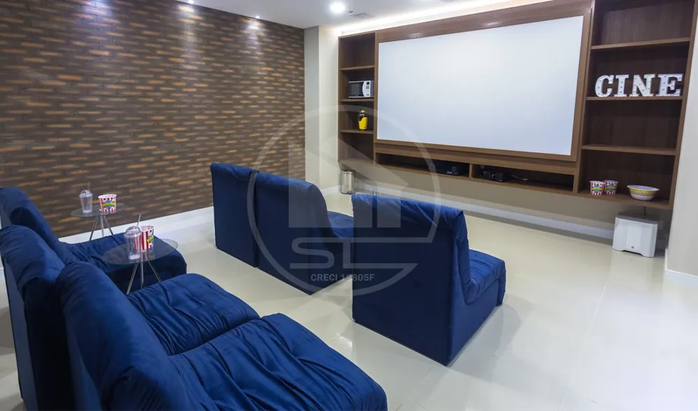 Apartamento, 3 quartos - Foto 3