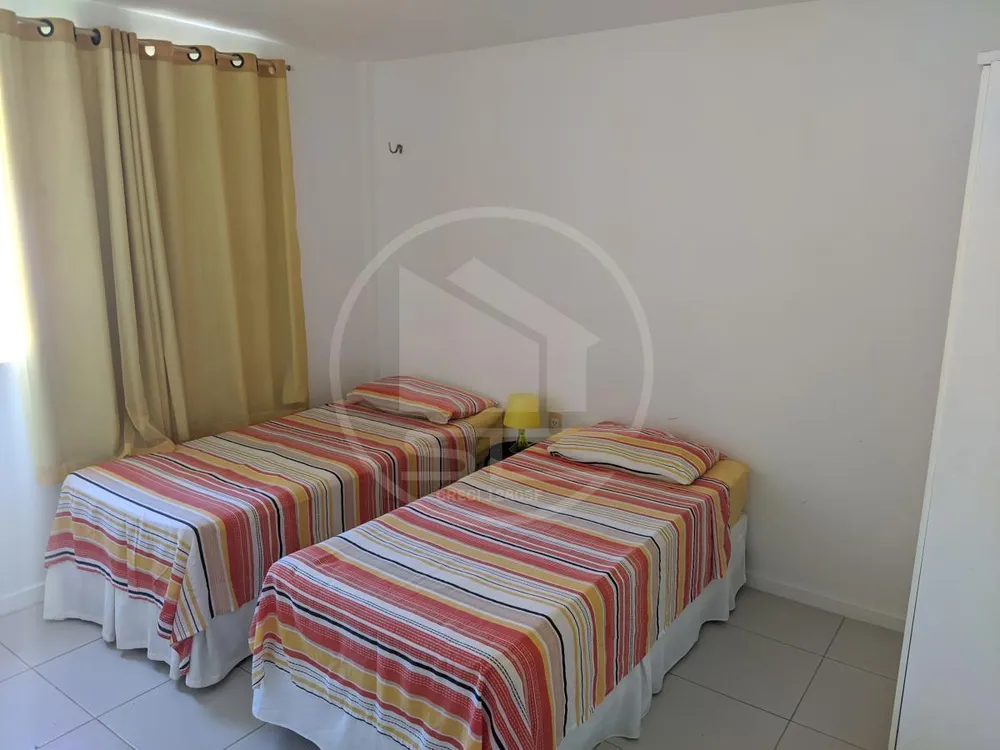 Apartamento, 3 quartos, 101 m² - Foto 3