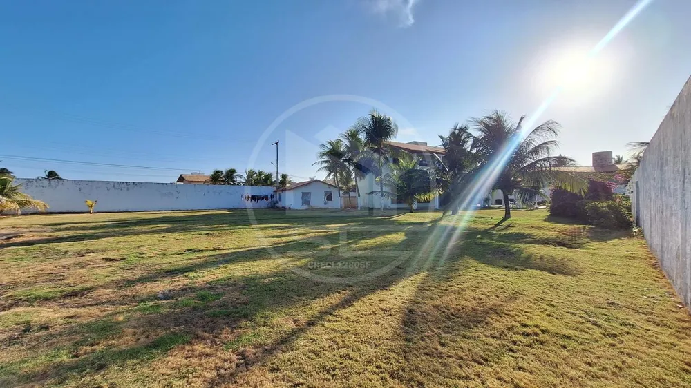 Terreno, 2500 m² - Foto 1