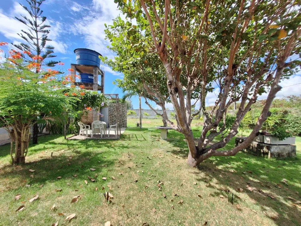 Chácara, 3 quartos, 1800 m² - Foto 2