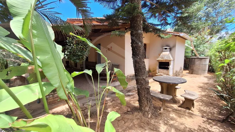 Casa, 4 quartos, 3200 m² - Foto 1