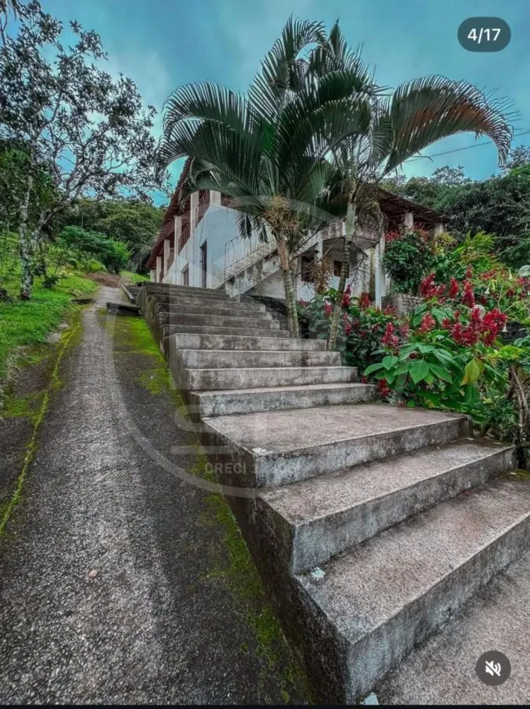 Chácara, 3 quartos, 2 hectares - Foto 1