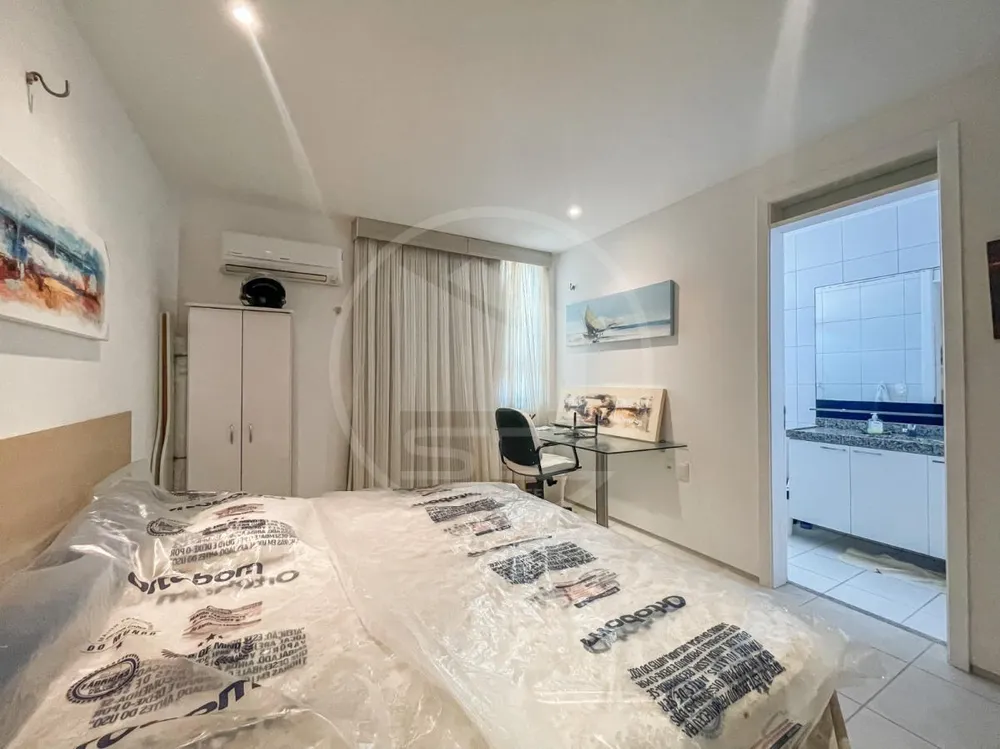 Apartamento, 2 quartos, 125 m² - Foto 2
