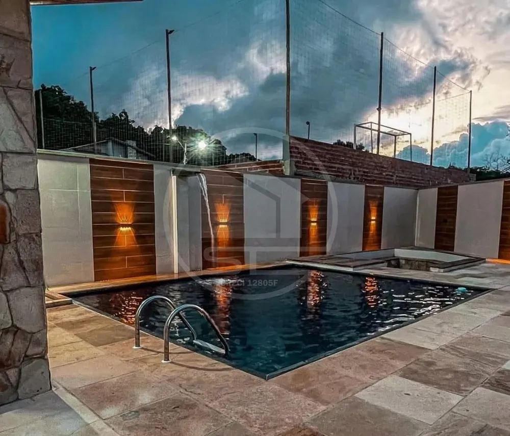 Casa, 3 quartos, 396 m² - Foto 2