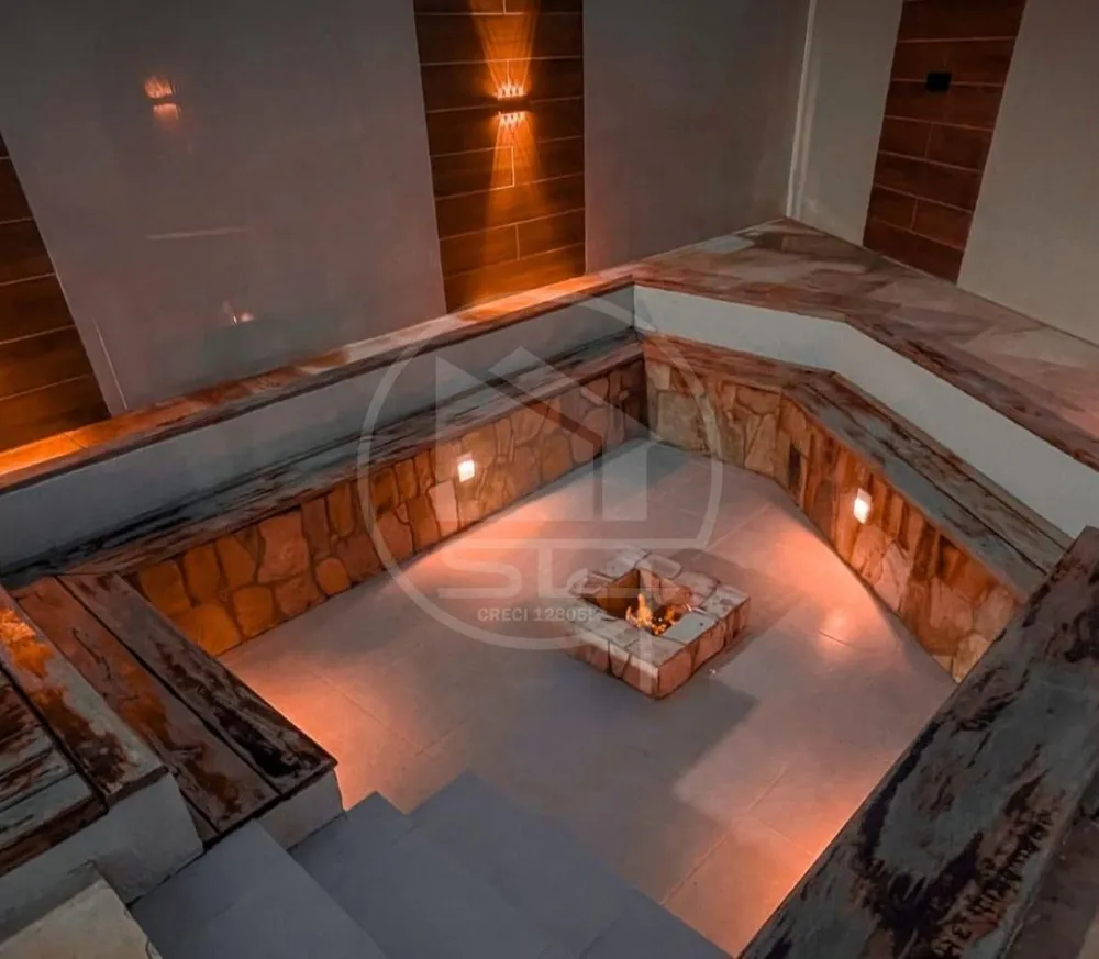 Casa, 3 quartos, 396 m² - Foto 1