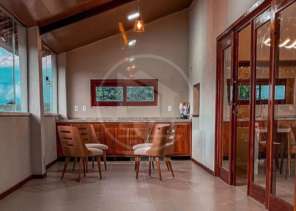 Casa, 3 quartos, 396 m² - Foto 3
