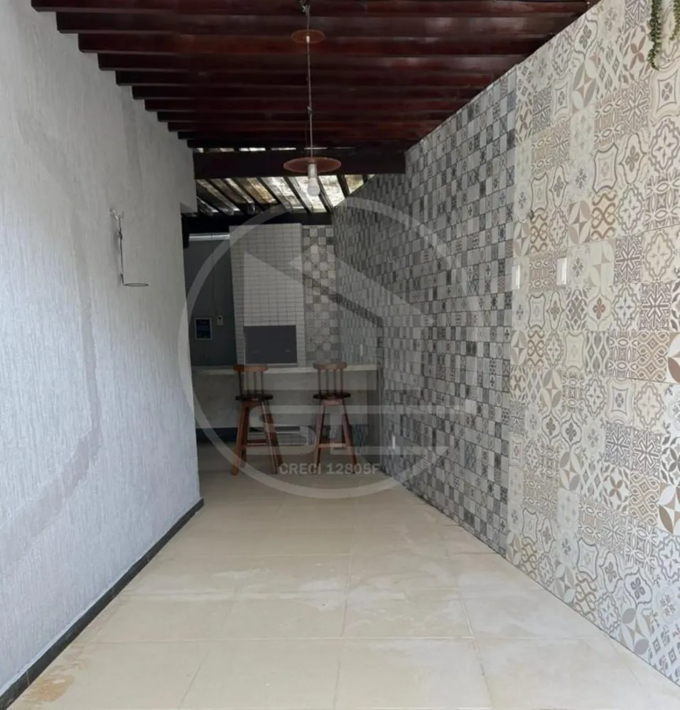 Casa de Condomínio, 3 quartos - Foto 2