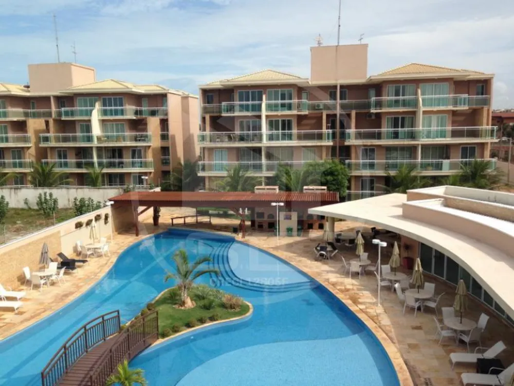 Apartamento, 2 quartos, 63 m² - Foto 2