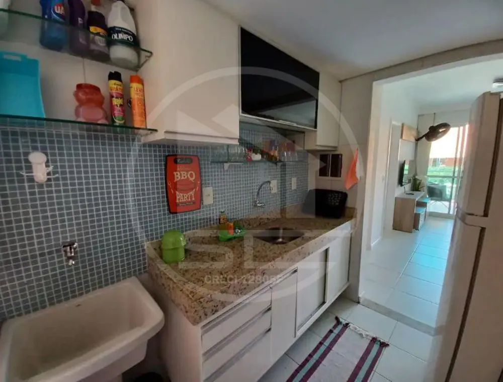 Apartamento, 2 quartos, 63 m² - Foto 4