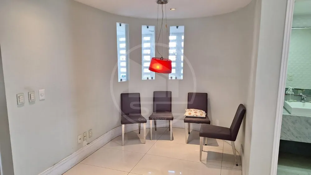 Apartamento, 4 quartos - Foto 2