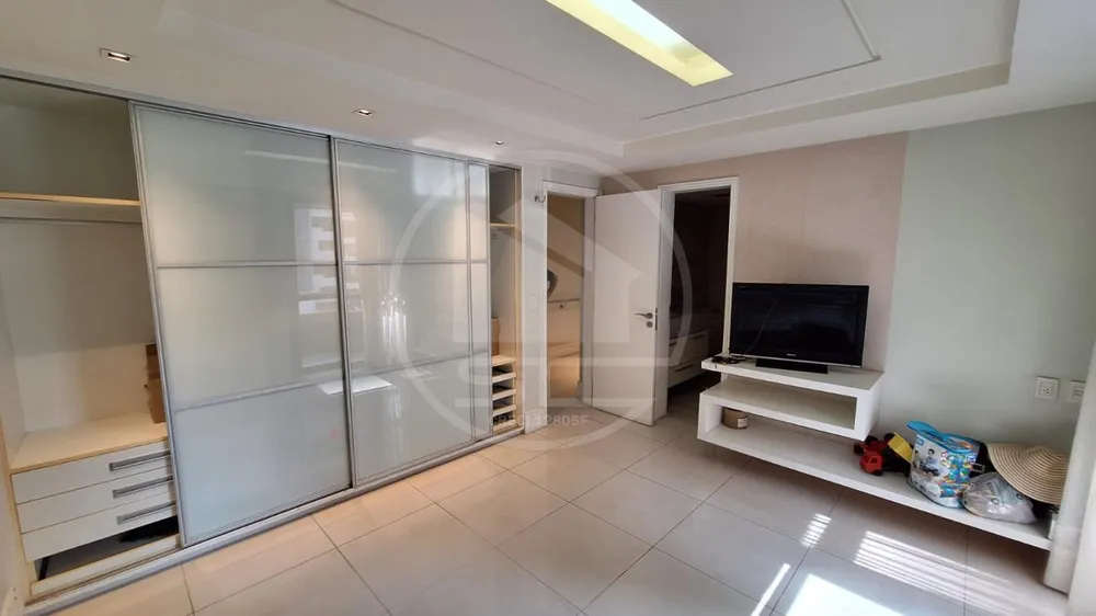 Apartamento, 4 quartos - Foto 3