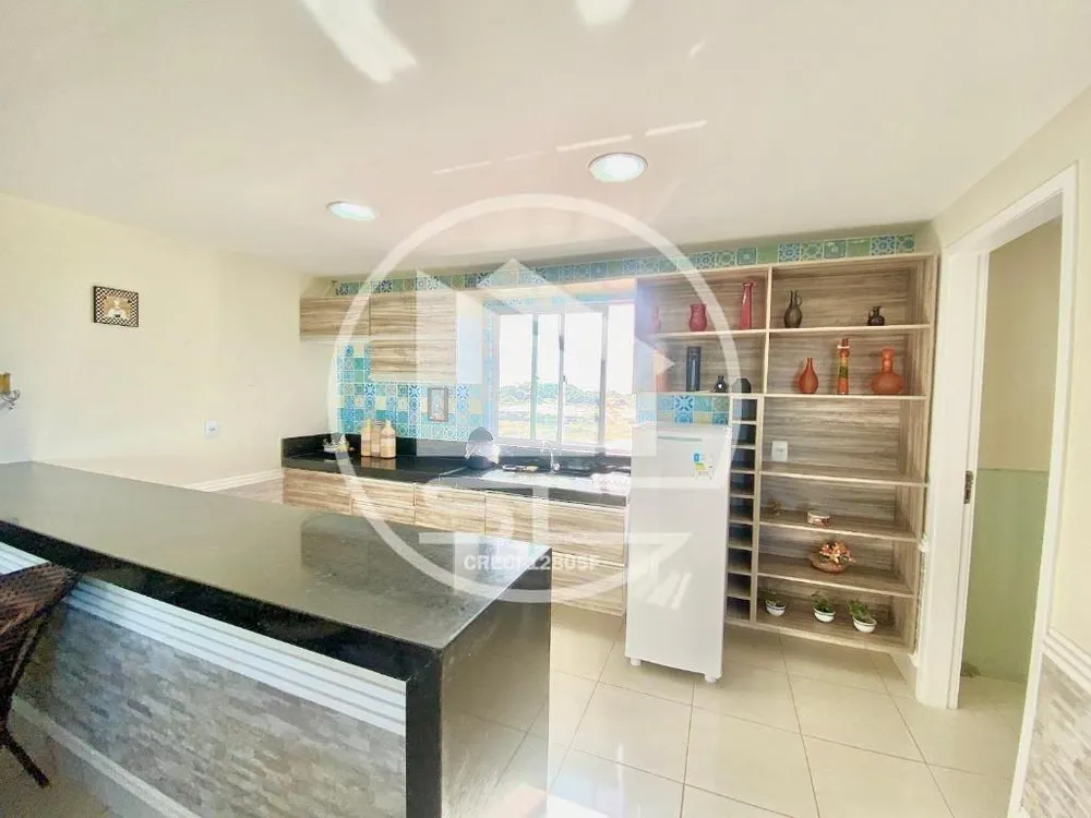 Apartamento, 2 quartos, 82 m² - Foto 4