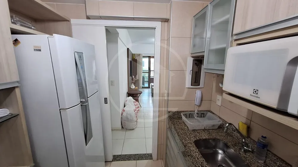 Apartamento, 2 quartos - Foto 1