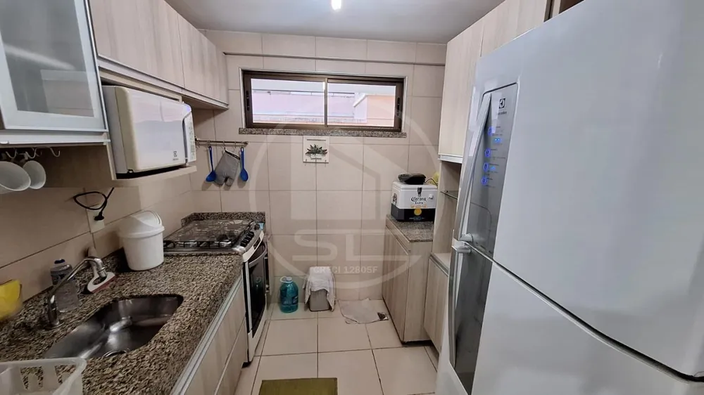 Apartamento, 2 quartos - Foto 4
