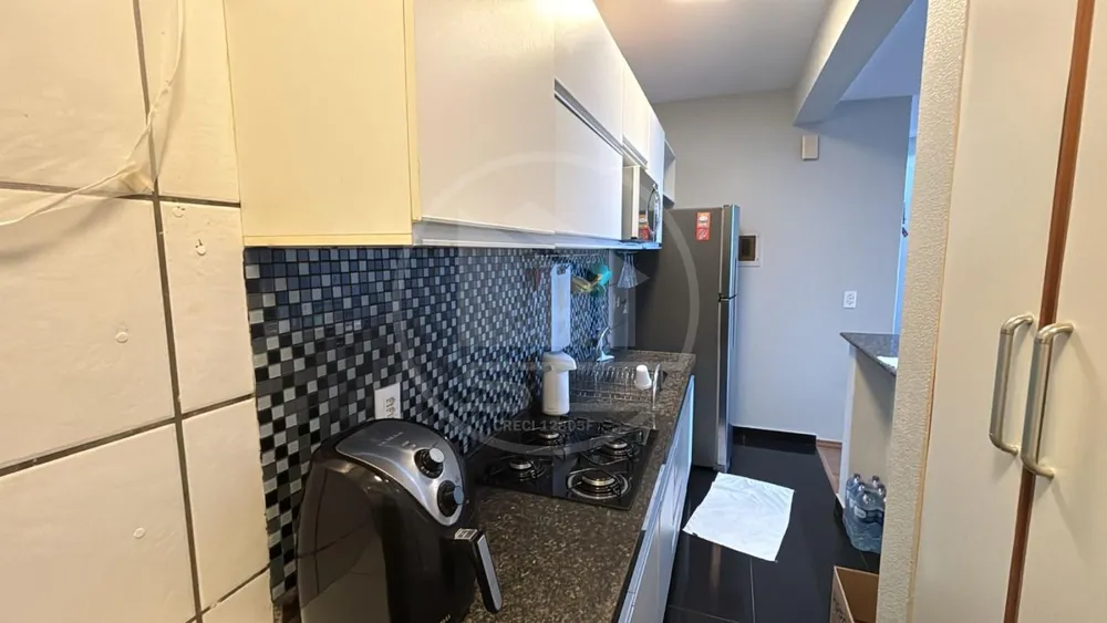 Apartamento, 3 quartos - Foto 2