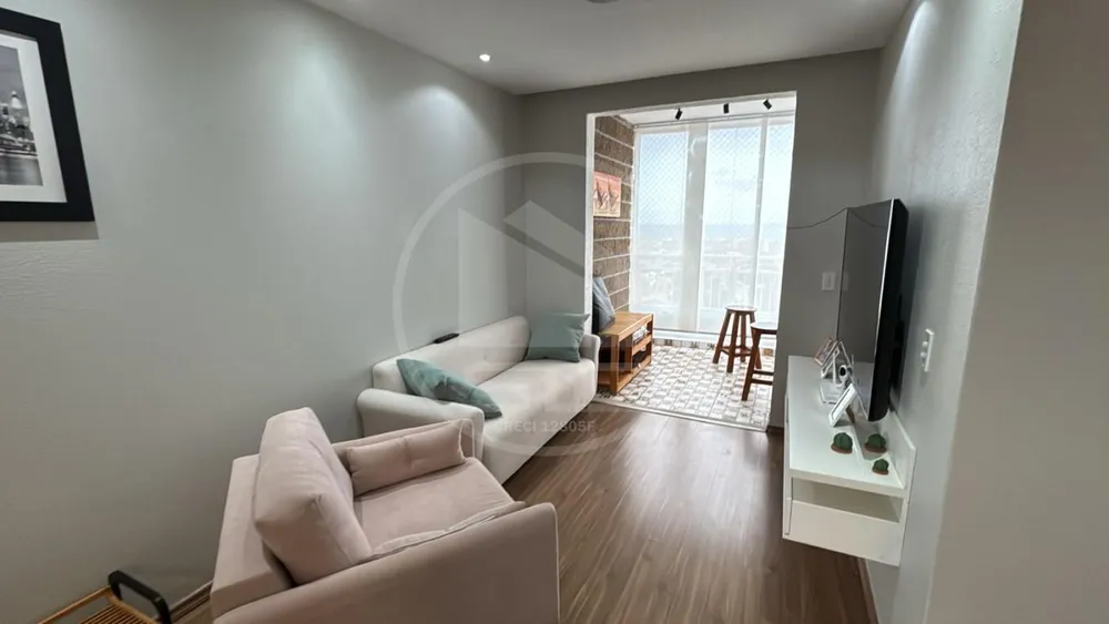 Apartamento, 3 quartos - Foto 1