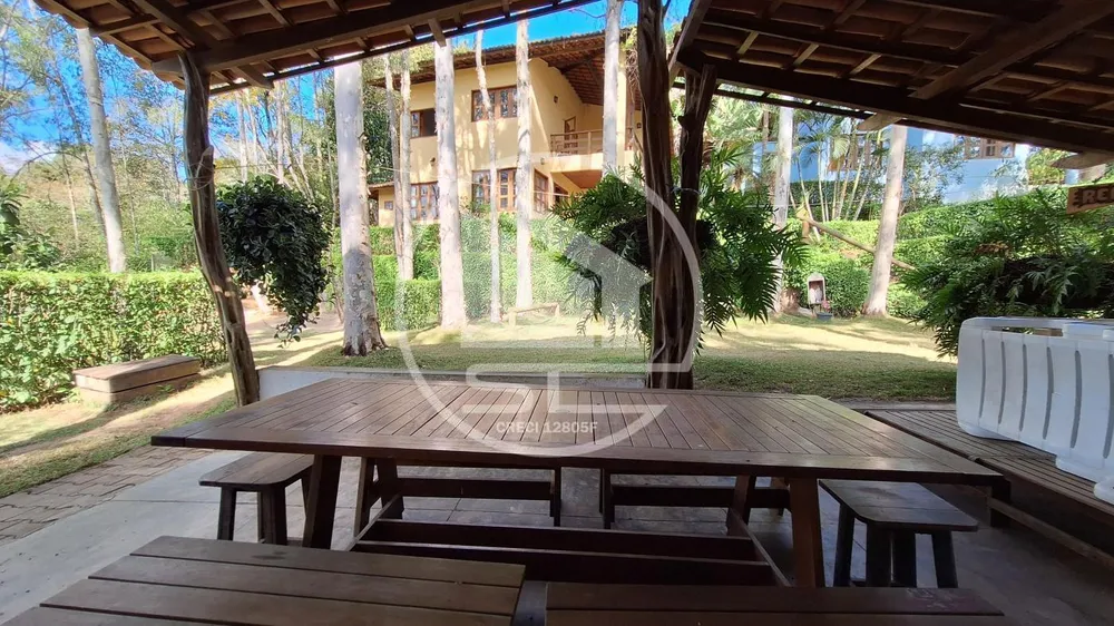 Casa, 10 quartos, 3588 m² - Foto 2