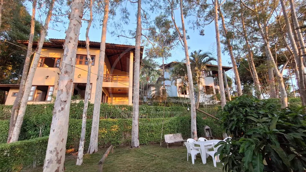 Casa, 10 quartos, 3588 m² - Foto 4