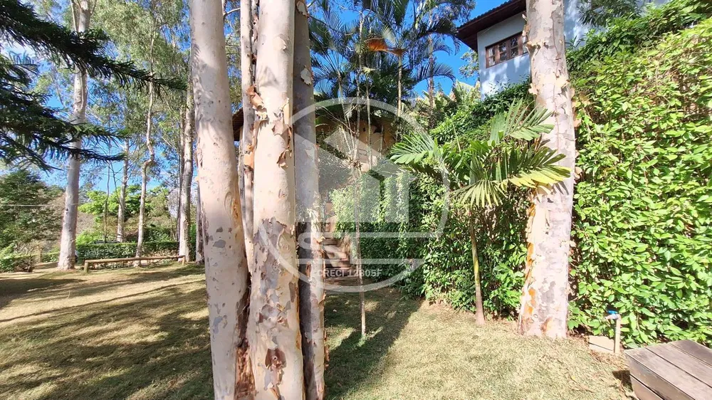 Casa, 10 quartos, 3588 m² - Foto 3