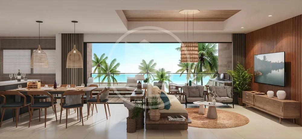 Apartamento, 3 quartos, 75 m² - Foto 3