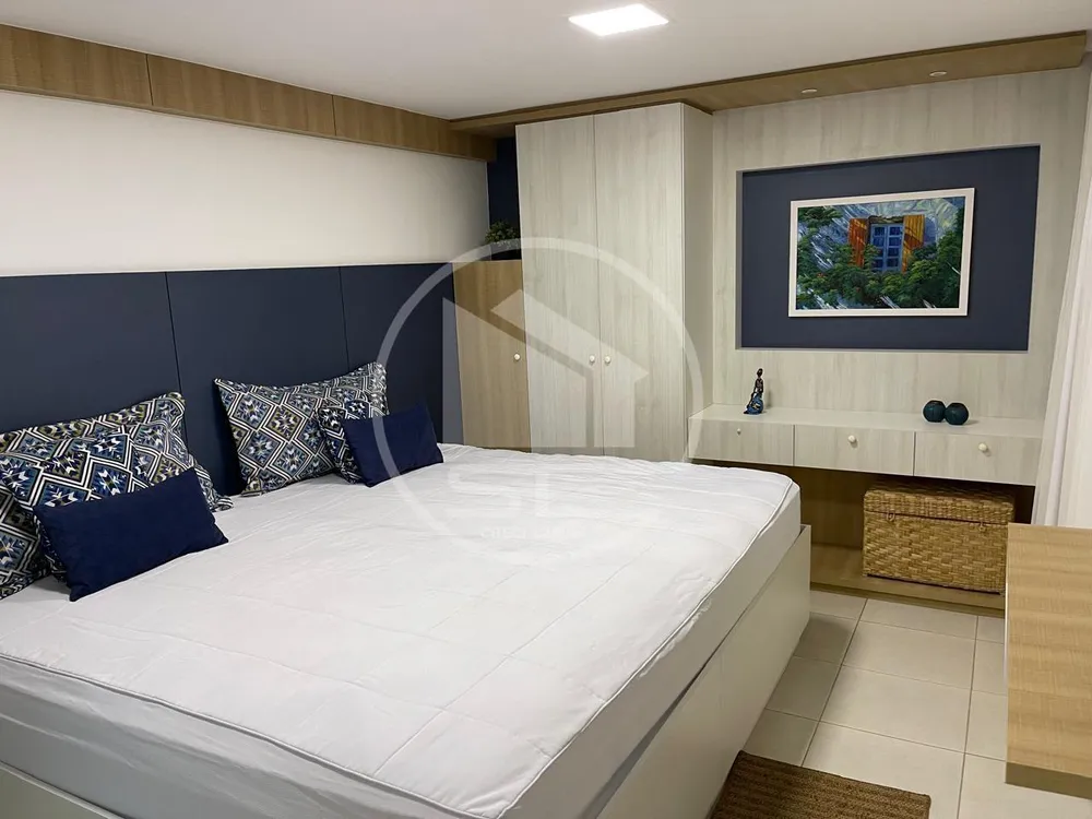 Cobertura, 4 quartos - Foto 4