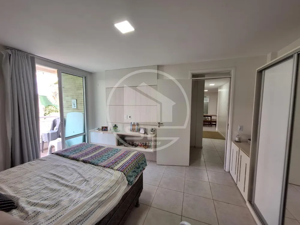 Apartamento, 3 quartos, 125 m² - Foto 2
