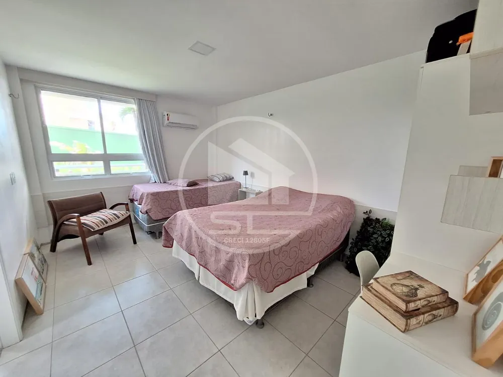 Apartamento, 3 quartos, 125 m² - Foto 1